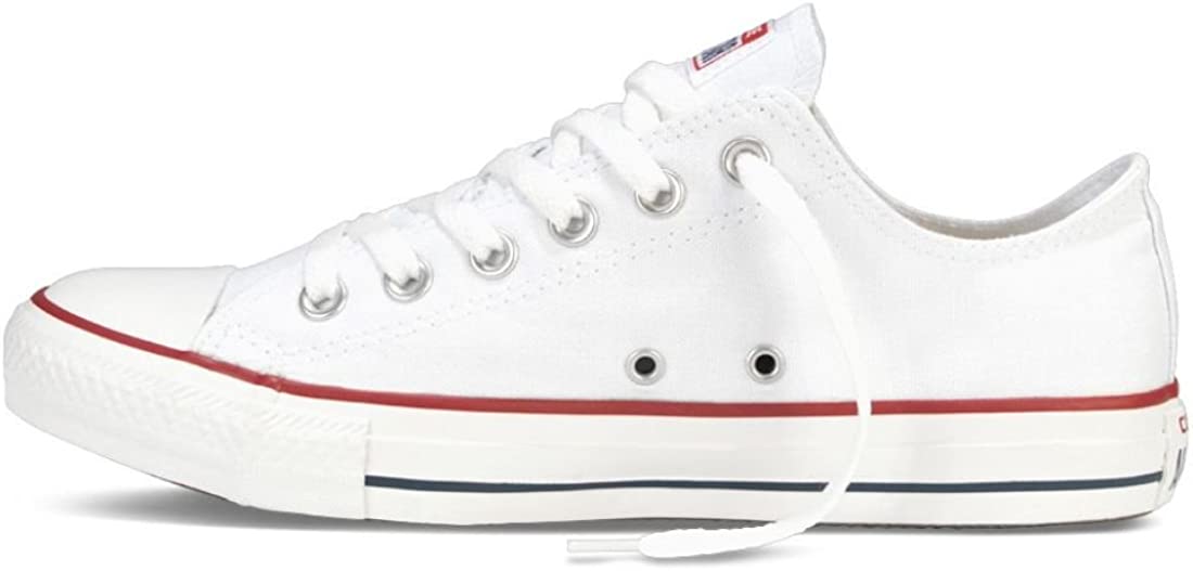 Converse Unisex Low-Top Sneakers