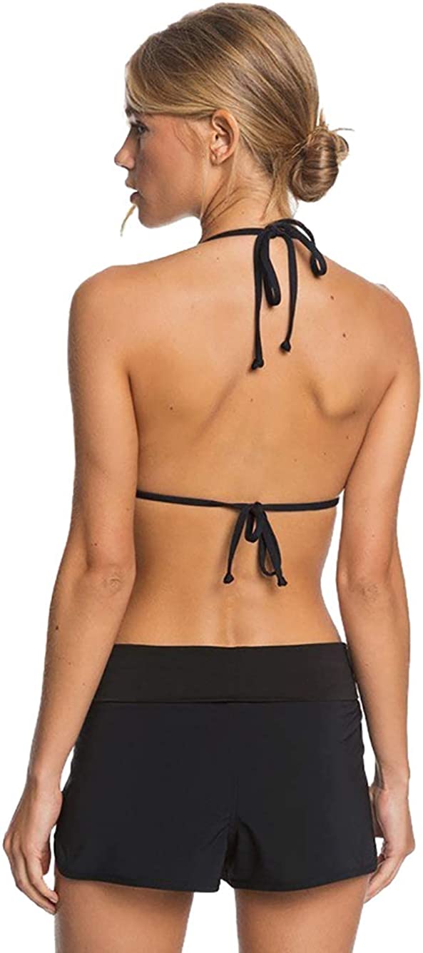 Ekouaer Women's Swim Cover Ups for Beach Swimwear, Summer Casual Loose Sun Dress
