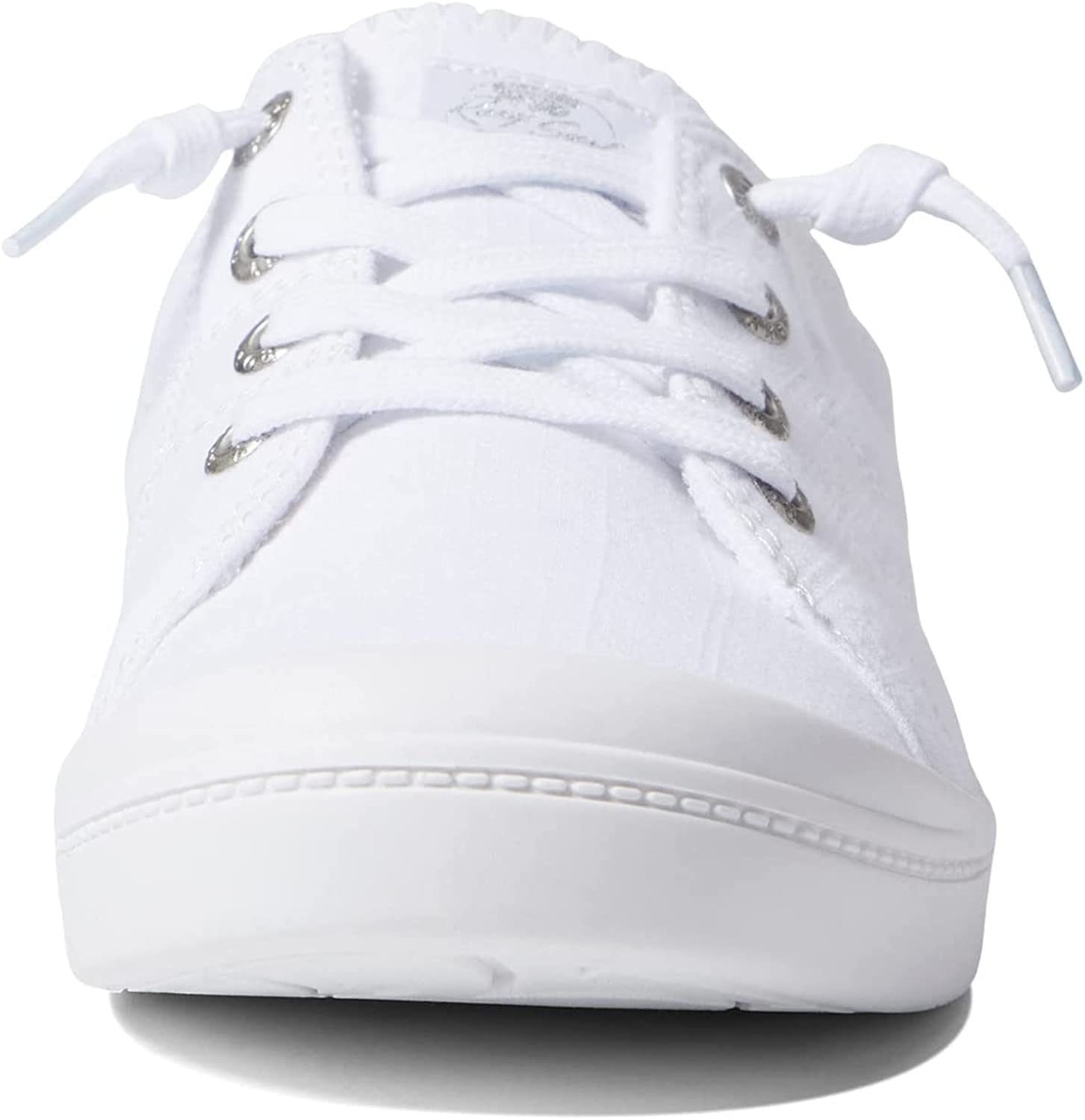 Roxy Women's Bayshore Slip on Sneaker Shoe