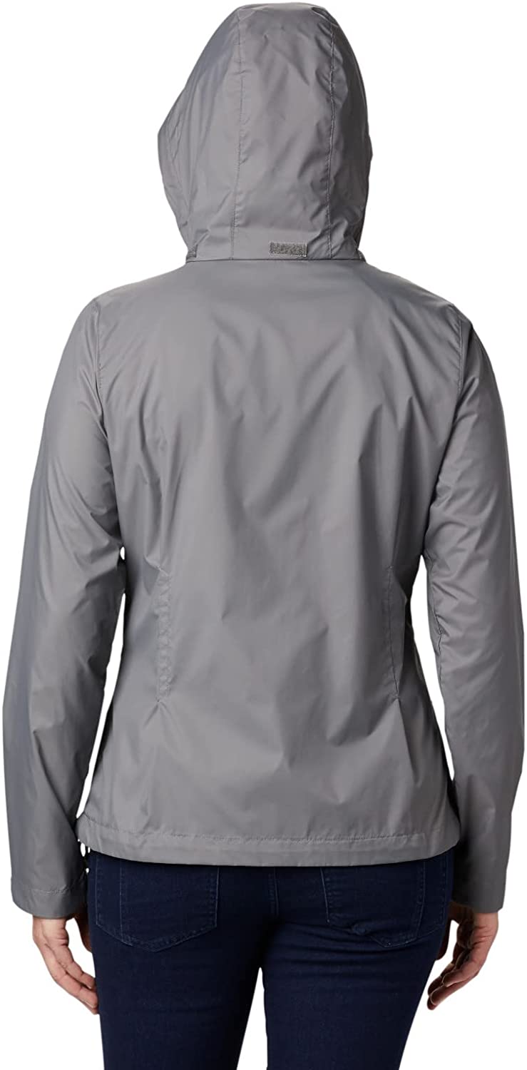 Columbia Women's Switchback Iii Jacket