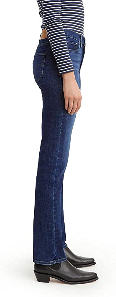 Levi's Women's 314 Shaping Straight Jeans
