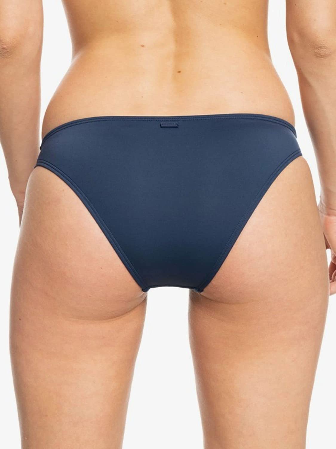 Roxy Women's Beach Classics Moderate Bikini Bottom