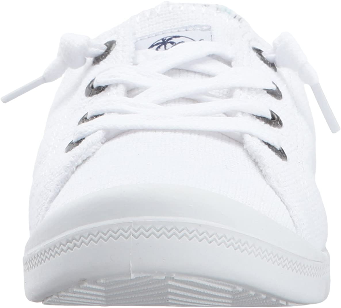 Roxy Women's Rory Slip on Sneaker