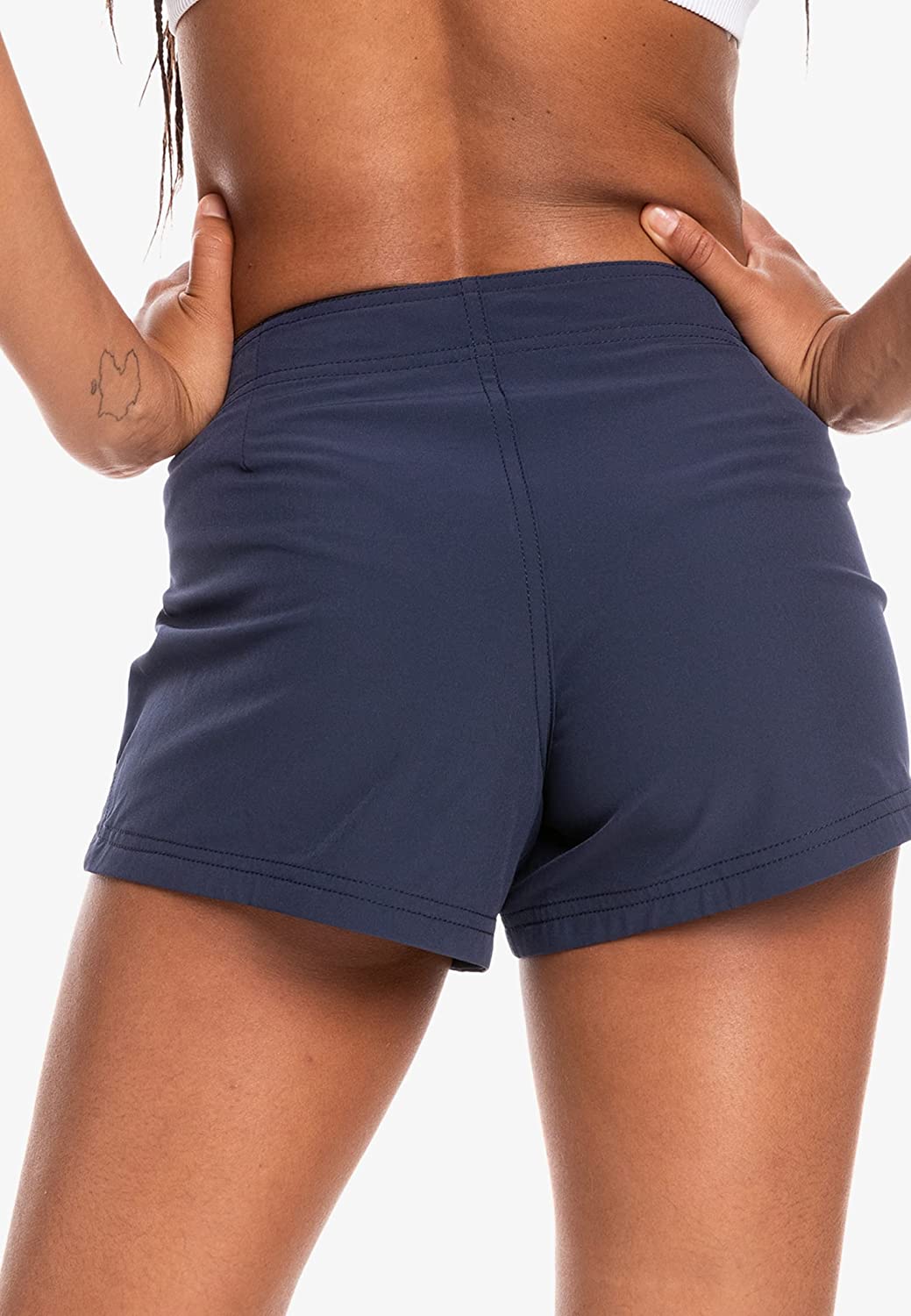 Roxy Women's to Dye 2 Inch Boardshort