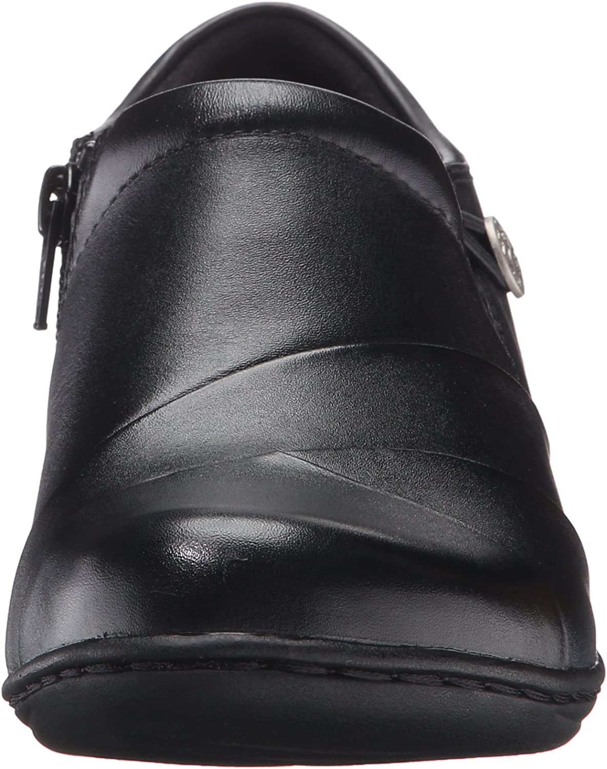 Clarks Women's Channing Ann Slip-On Loafer