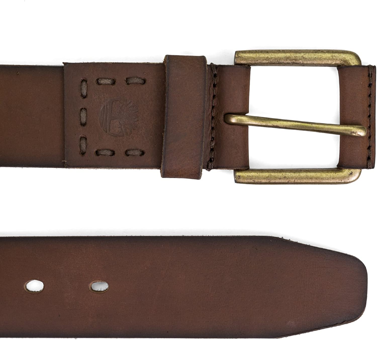 Timberland Men's Casual Leather Belt