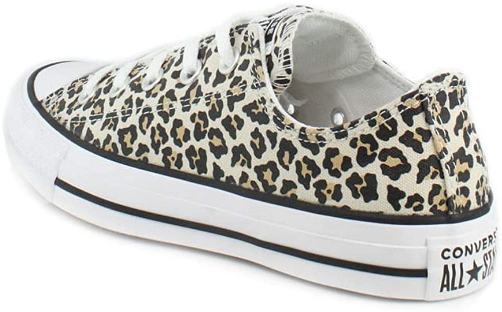 Converse Unisex-Adult Chuck Taylor All Star Low