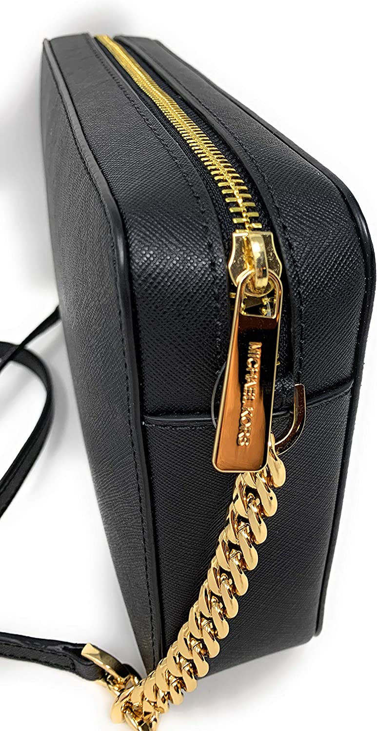 Michael Kors Jet Set Travel Large East/West Crossbody