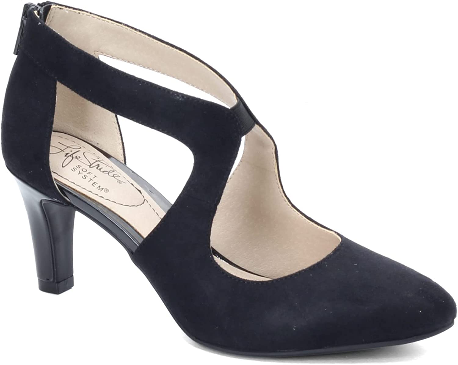 LifeStride Women's Giovanna 2 Pump