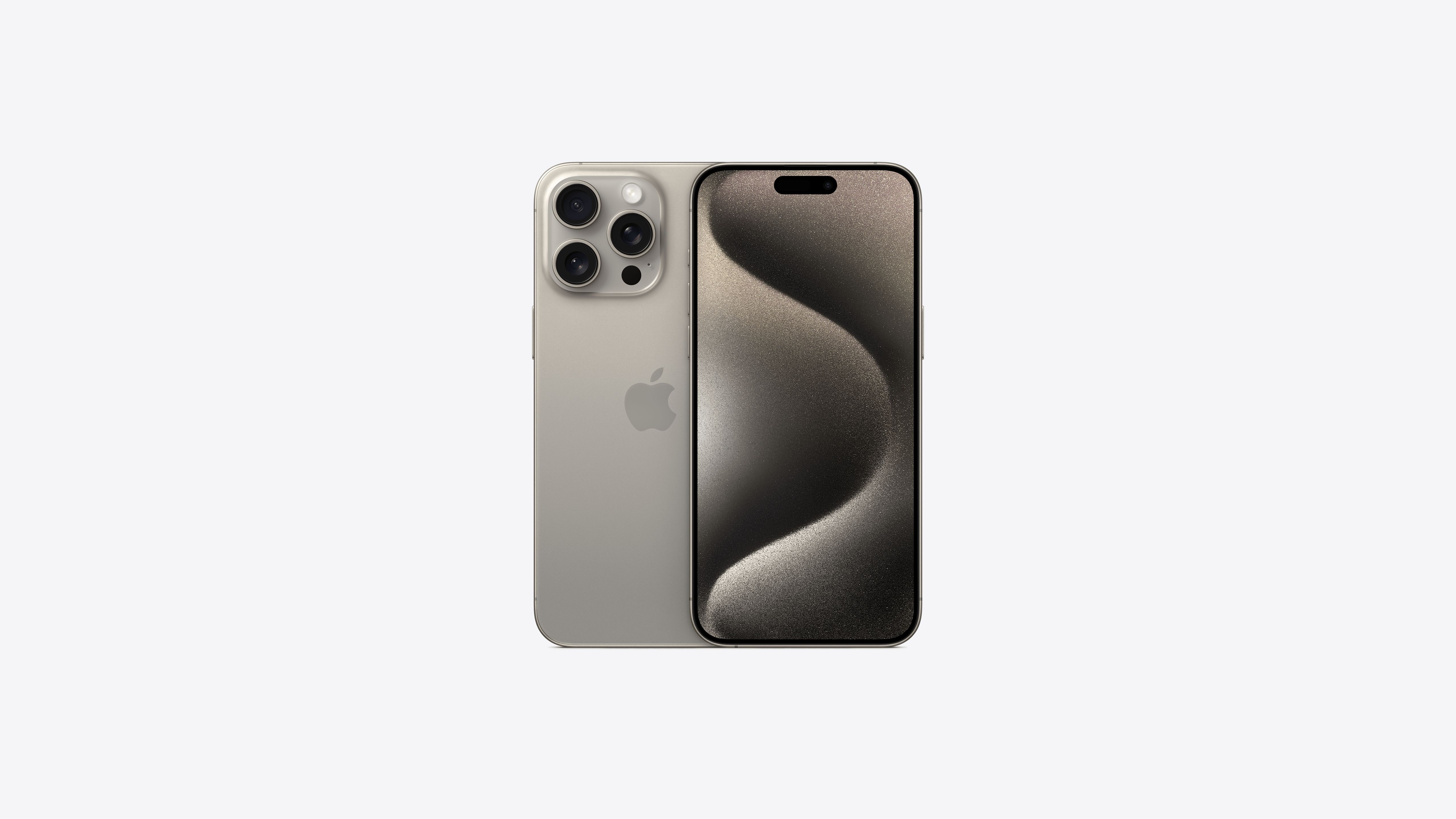 Apple iPhone 15 Pro Max (A3108) 256GB 512GB 1TB