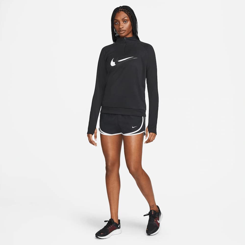 Nike Women's Dri-fit Tempo Track 3.5 Short