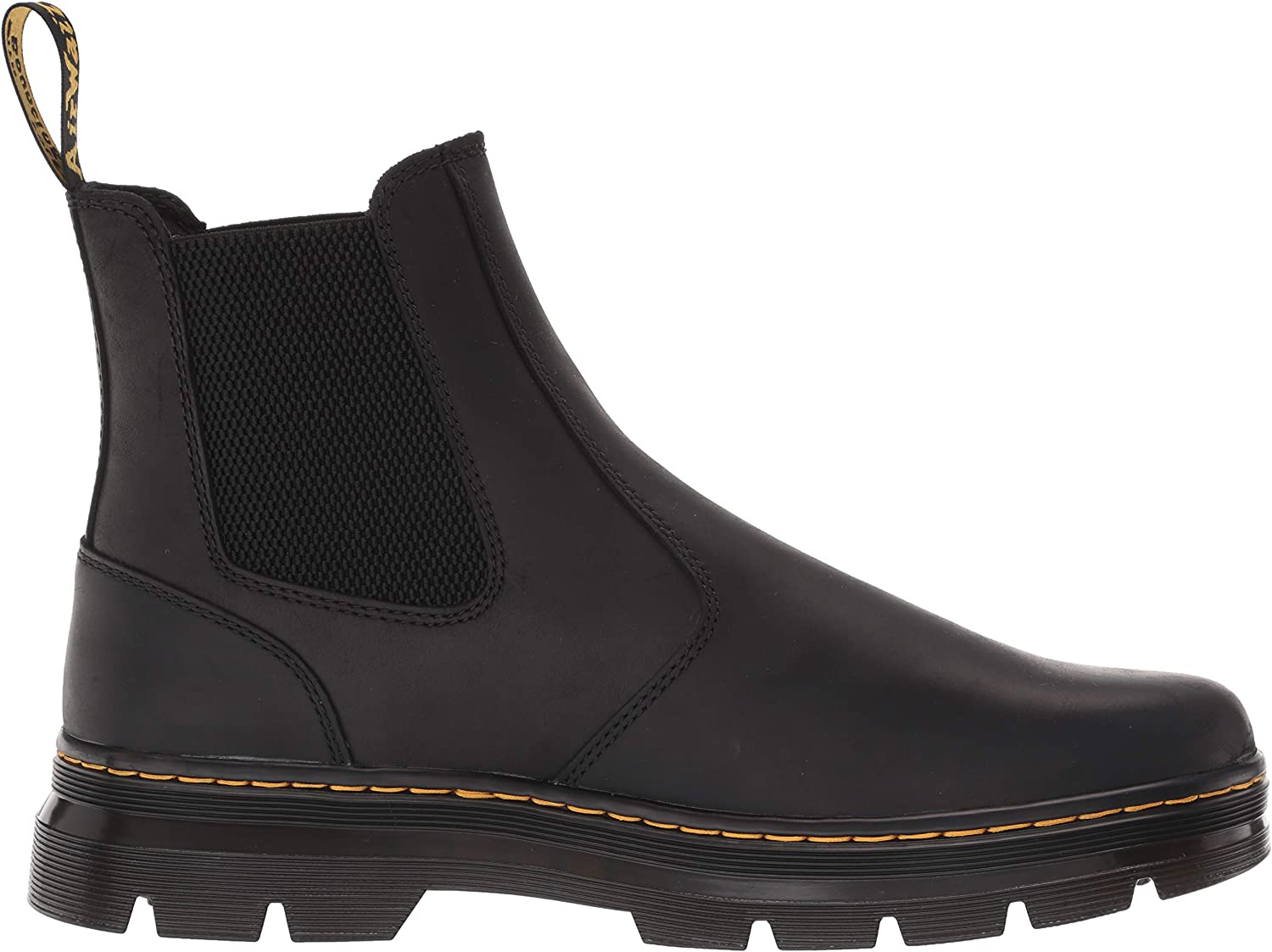 Dr. Martens Unisex-Adult Chelsea Boot