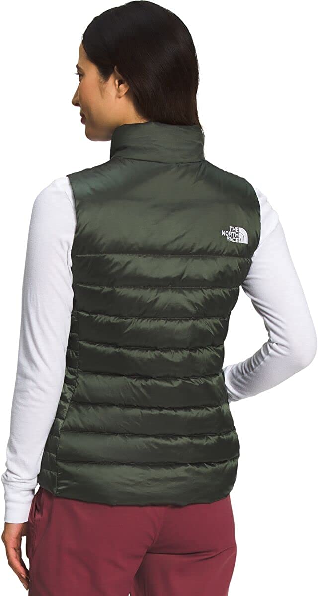 THE NORTH FACE Women's Aconcagua Insulated Vest